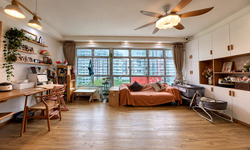 Blk 207A Punggol Sails (Punggol), HDB 5 Rooms #632024491